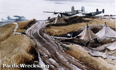 PacificWrecks.com