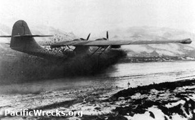 PacificWrecks.com