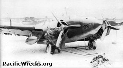 PacificWrecks.com