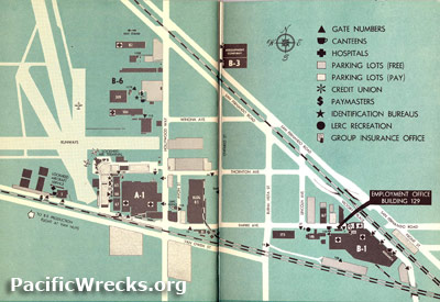 PacificWrecks.com