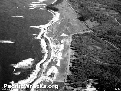 PacificWrecks.com