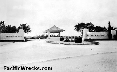 PacificWrecks.com