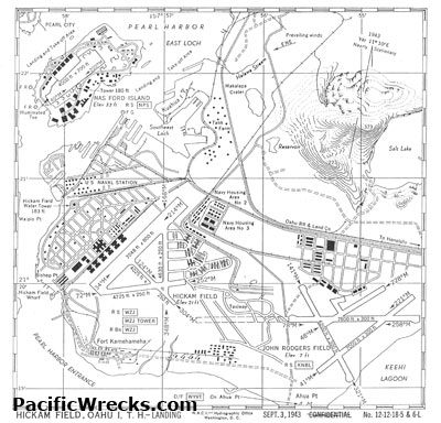 PacificWrecks.com