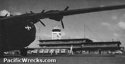 PacificWrecks.com