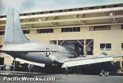 PacificWrecks.com