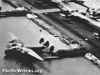 PacificWrecks.com