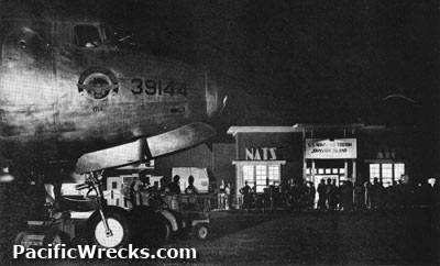 PacificWrecks.com
