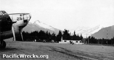 PacificWrecks.com
