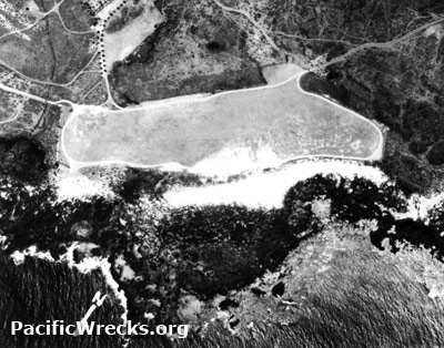 PacificWrecks.com