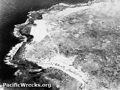 PacificWrecks.com