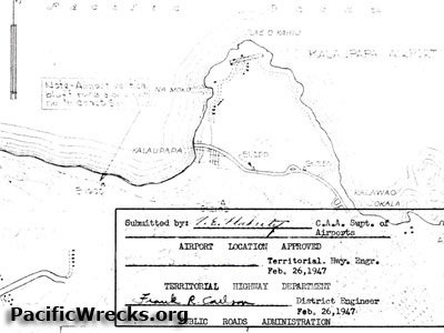 PacificWrecks.com