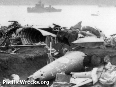PacificWrecks.com