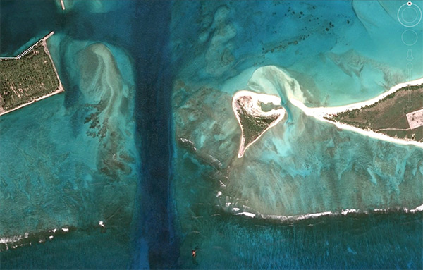 PacificWrecks.com
