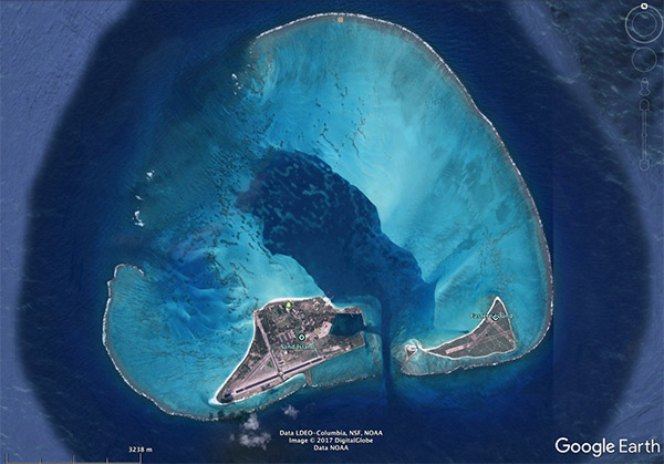 PacificWrecks.com
