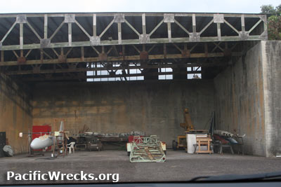 PacificWrecks.com