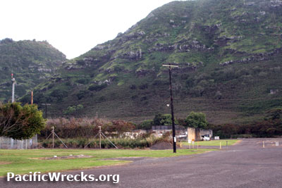 PacificWrecks.com