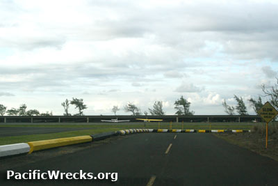 PacificWrecks.com