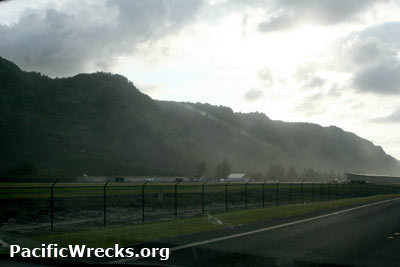 PacificWrecks.com
