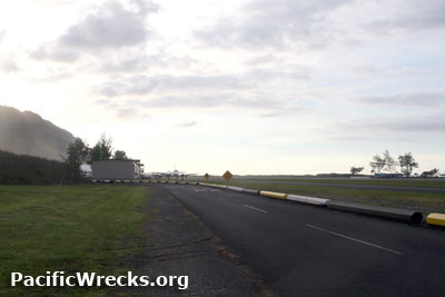 PacificWrecks.com
