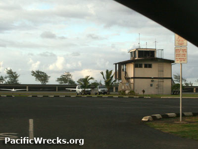 PacificWrecks.com