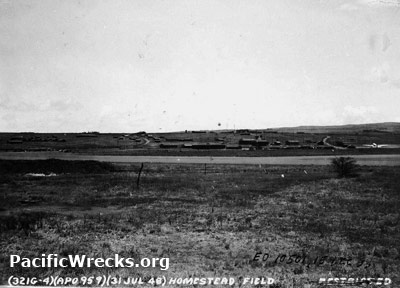 PacificWrecks.com