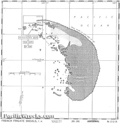 PacificWrecks.com