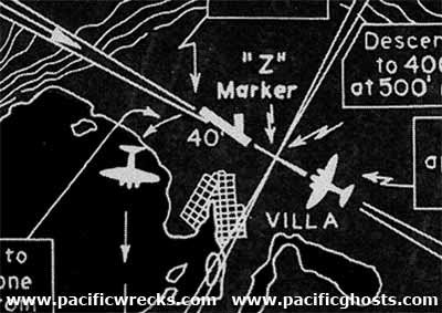 PacificWrecks.com