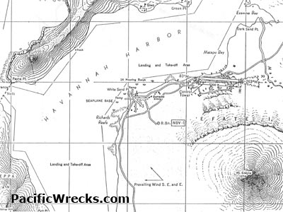 PacificWrecks.com
