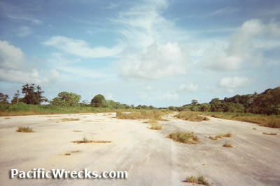 PacificWrecks.com