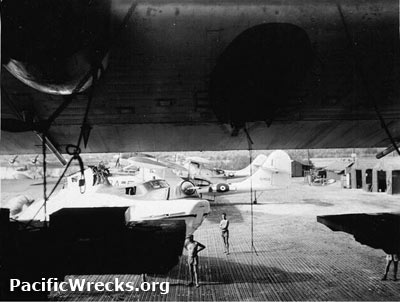 PacificWrecks.com