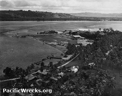 PacificWrecks.com