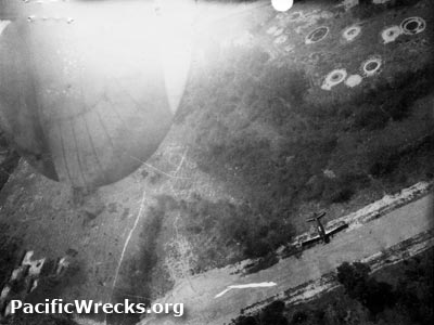 PacificWrecks.com