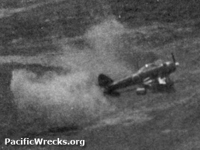 PacificWrecks.com