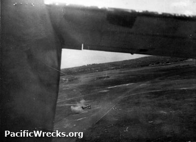 PacificWrecks.com
