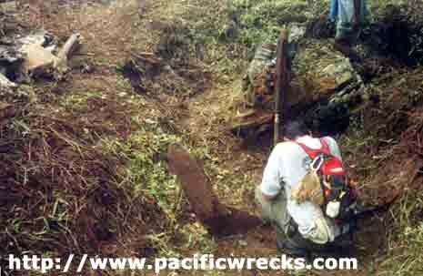 PacificWrecks.com