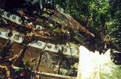 PacificWrecks.com
