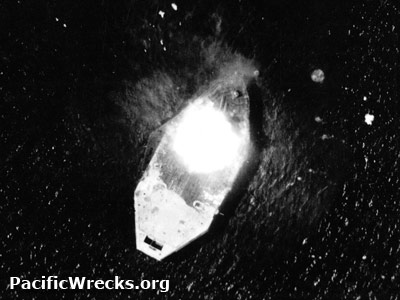 PacificWrecks.com
