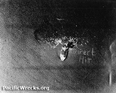 PacificWrecks.com