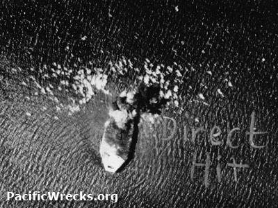 PacificWrecks.com