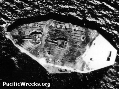 PacificWrecks.com