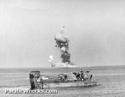 PacificWrecks.com