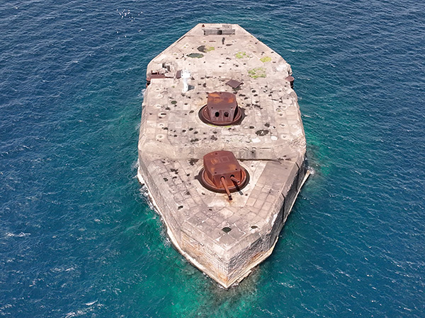 PacificWrecks.com