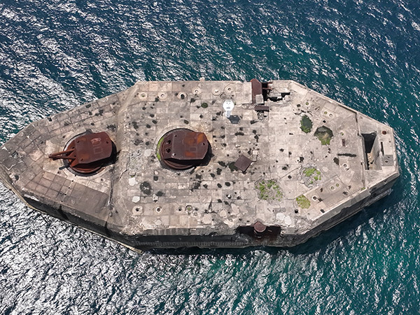 PacificWrecks.com