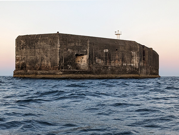 PacificWrecks.com
