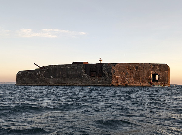 PacificWrecks.com