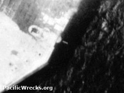 PacificWrecks.com