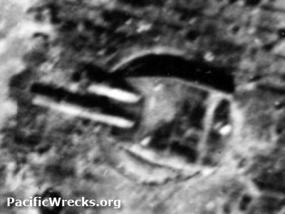 PacificWrecks.com