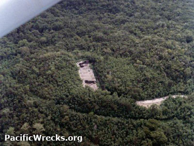 PacificWrecks.com
