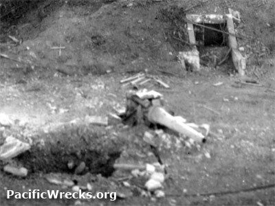 PacificWrecks.com