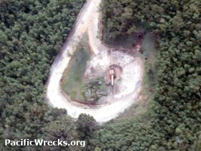 PacificWrecks.com